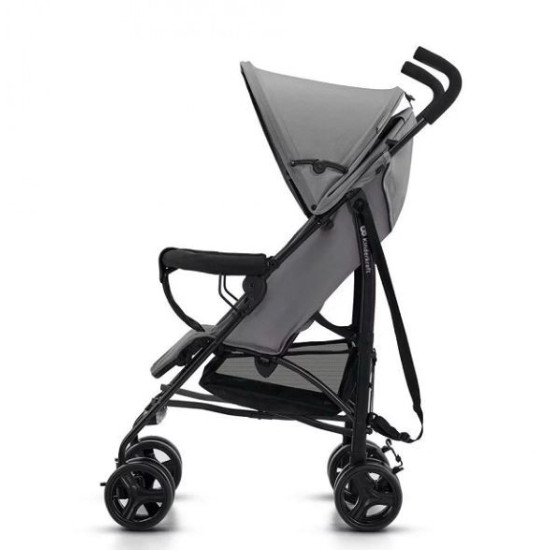 Wózek spacerowy TIK STONE GREY