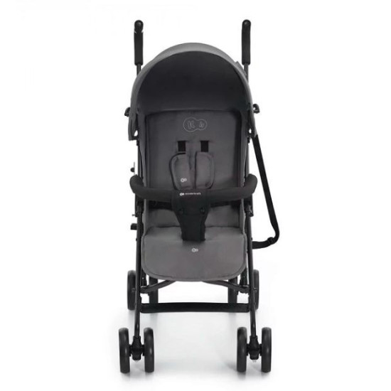 Wózek spacerowy TIK STONE GREY