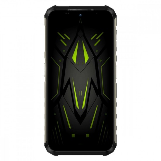 Smartfon Armor 22 8/256GB IP68/IP69K 6600 mAh DualSIM zielony