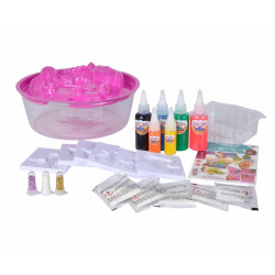 Zestaw Aqua Gelz Magiczne syreny