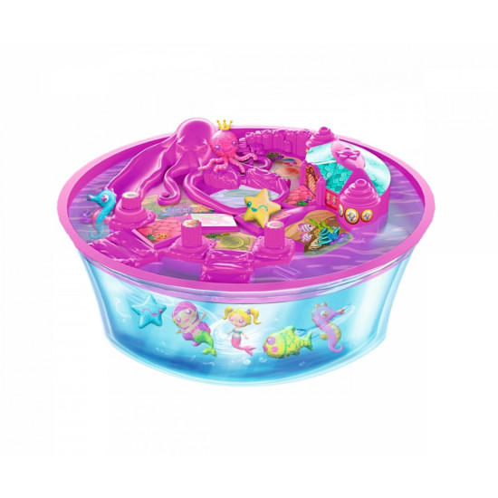 Zestaw Aqua Gelz Magiczne syreny