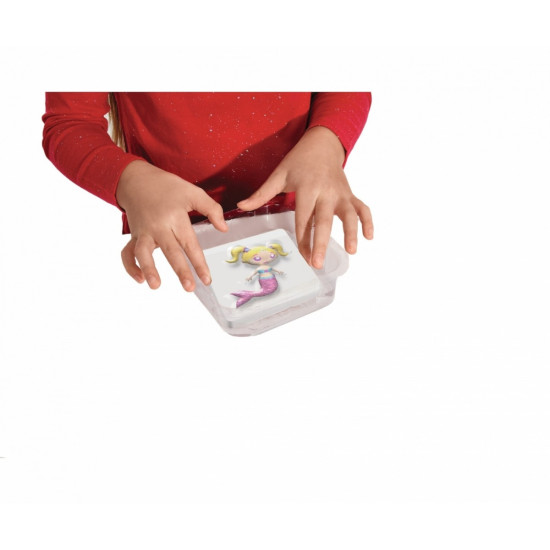 Zestaw Aqua Gelz Magiczne syreny