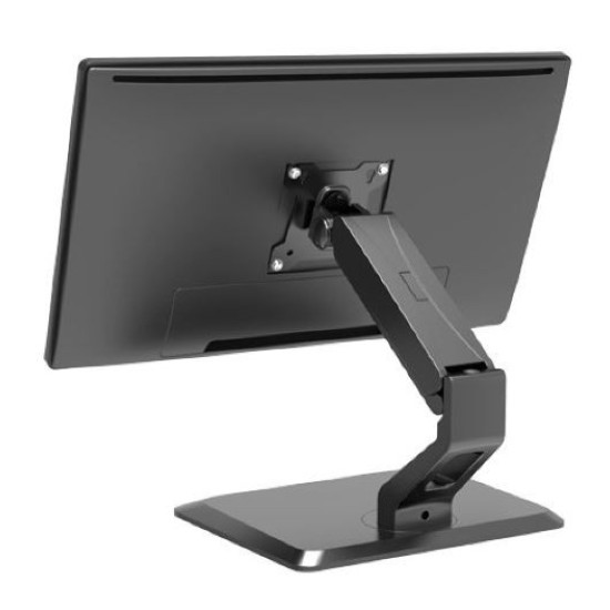 Uchwyt do monitora 17-32 cale, 10kg 