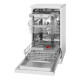 Zmywarka wolnostojąca DFM44C7EOqWH