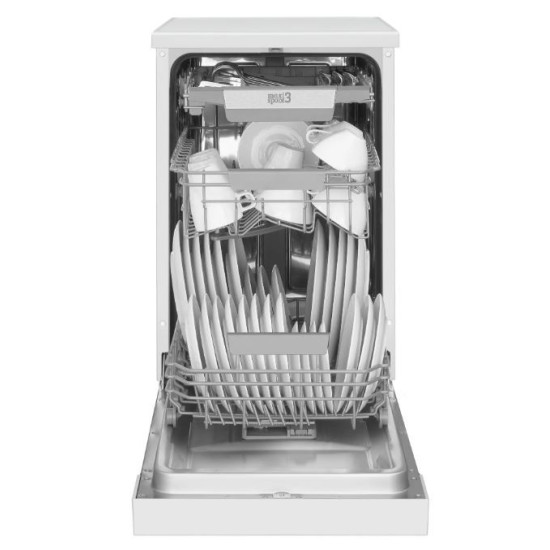 Zmywarka wolnostojąca DFM44C7EOqWH