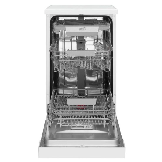 Zmywarka wolnostojąca DFM44C7EOqWH