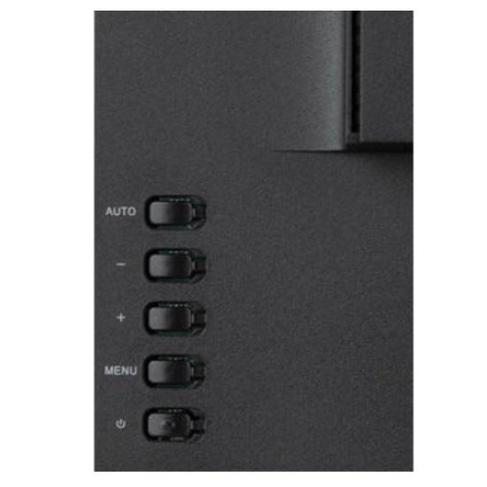 Monitor 25 cali XUB2595WSU-B5 IPS.PIVOT.16:10.USB.DP.HDMI.VGA.2x2W.  300(cd/m2).HAS(150mm) 