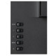 Monitor 25 cali XUB2595WSU-B5 IPS.PIVOT.16:10.USB.DP.HDMI.VGA.2x2W.  300(cd/m2).HAS(150mm) 