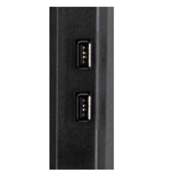 Monitor 25 cali XUB2595WSU-B5 IPS.PIVOT.16:10.USB.DP.HDMI.VGA.2x2W.  300(cd/m2).HAS(150mm) 