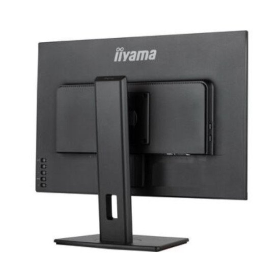 Monitor 25 cali XUB2595WSU-B5 IPS.PIVOT.16:10.USB.DP.HDMI.VGA.2x2W.  300(cd/m2).HAS(150mm) 
