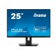 Monitor 25 cali XUB2595WSU-B5 IPS.PIVOT.16:10.USB.DP.HDMI.VGA.2x2W.  300(cd/m2).HAS(150mm) 