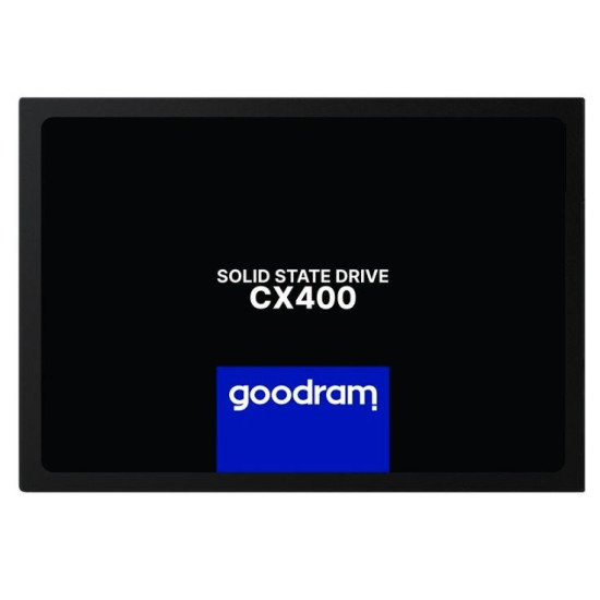 Dysk SSD CX400-G2 2TB  SATA3 2,5 7mm 
