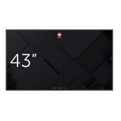 Monitor informacyjny DS 43 cale - 18/7 