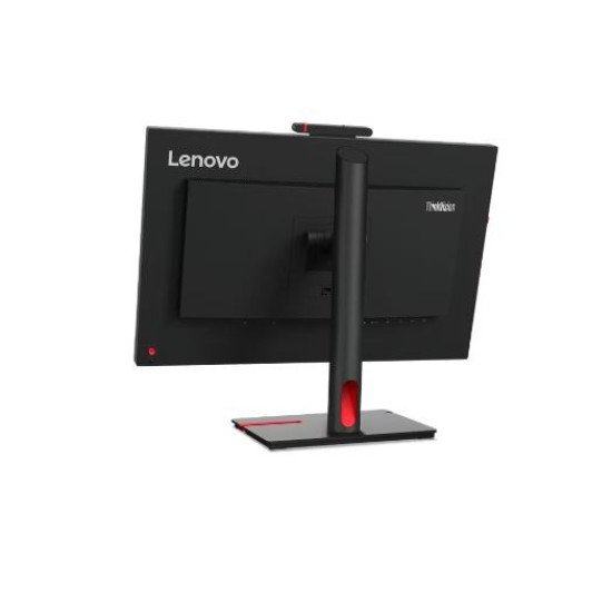 Monitor 23.8 cala ThinkVision T24mv-30 FHD 63D7UAT3EU 