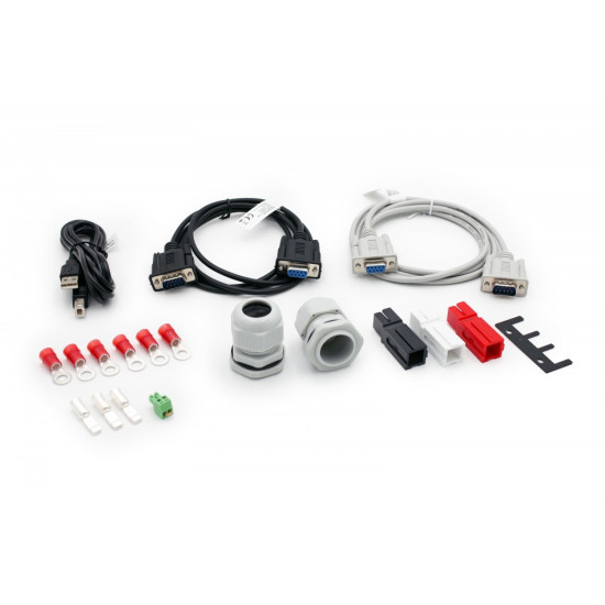 Zasilacz awaryjny UPS Online Rack 19