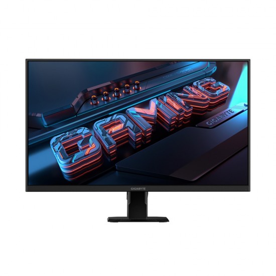 Monitor 27 cali GS27Q IPS QHD HDMI DP 165HZ 