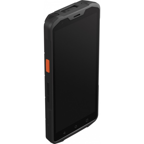 Terminal Mobilny L2s Pro GMS, Android 12, 3/32GB, 13+2 MP camera, Sunmi 1101 Scanner, NFC