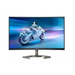 Monitor 32M1C5200W VA Curved 31.5 cala 240Hz HDMI 