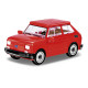 Klocki Youngtimer Collection Fiat 126p el