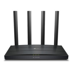 Router Archer AX12 AX1500 3LAN 1WAN 