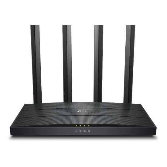 Router Archer AX12 AX1500 3LAN 1WAN 