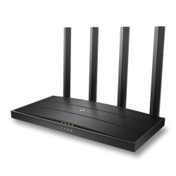 Router Archer AX12 AX1500 3LAN 1WAN 