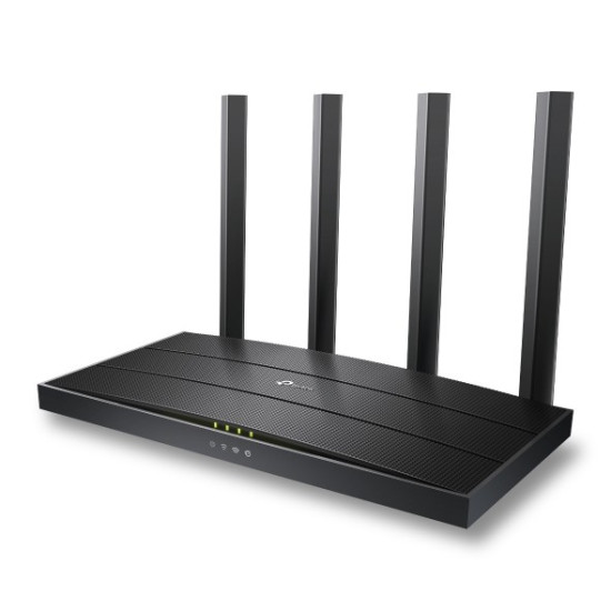 Router Archer AX12 AX1500 3LAN 1WAN 