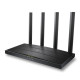 Router Archer AX12 AX1500 3LAN 1WAN 