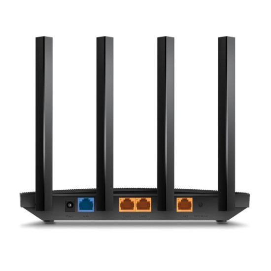 Router Archer AX12 AX1500 3LAN 1WAN 