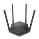 Router Mercusys MR60X WiFi 6 AX1500 2LAN 1WAN 