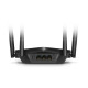 Router Mercusys MR60X WiFi 6 AX1500 2LAN 1WAN 