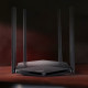 Router Mercusys MR60X WiFi 6 AX1500 2LAN 1WAN 