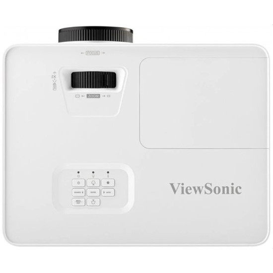 Projektor Viewsonic PA700W DLP WXGA 