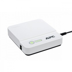 Zasilacz CP12036LI APC Back-UPS Connect 12Vdc 36W, lithium-ion Mini-ups sieciowy do ochrony routerów internetowych, kamer IP 