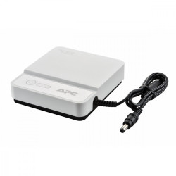 Zasilacz CP12036LI APC Back-UPS Connect 12Vdc 36W, lithium-ion Mini-ups sieciowy do ochrony routerów internetowych, kamer IP 