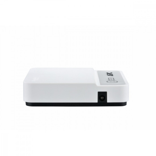 Zasilacz CP12036LI APC Back-UPS Connect 12Vdc 36W, lithium-ion Mini-ups sieciowy do ochrony routerów internetowych, kamer IP 
