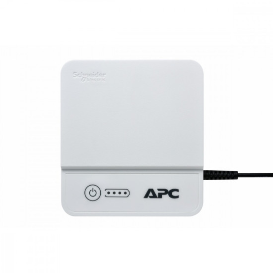 Zasilacz CP12036LI APC Back-UPS Connect 12Vdc 36W, lithium-ion Mini-ups sieciowy do ochrony routerów internetowych, kamer IP 