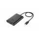 Adapter video USB-C Dual 4K/60Hz (single 8K/30Hz) HDMI