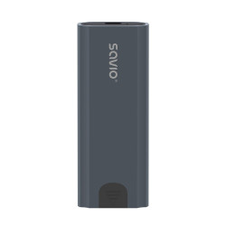 Obudowa na dysk zewnętrzny M.2 SSD NVMe, USB-C 3.1, AK-67
