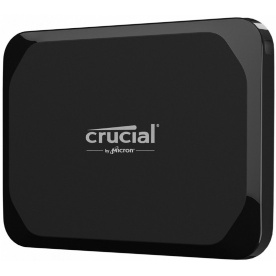 Dysk SSD X9 4TB USB-C 3.2 Gen2