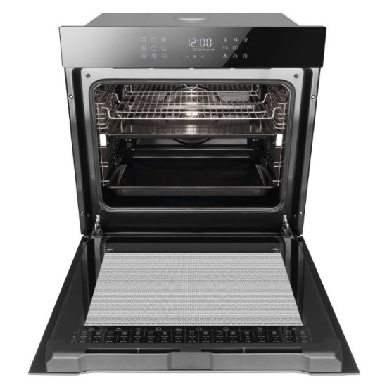 Piekarnik ED97619VBA+ X-TYPE Steam