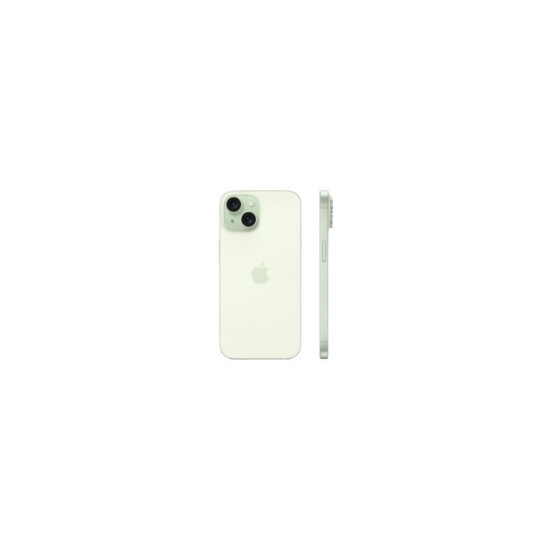 iPhone 15 128GB - Zielony