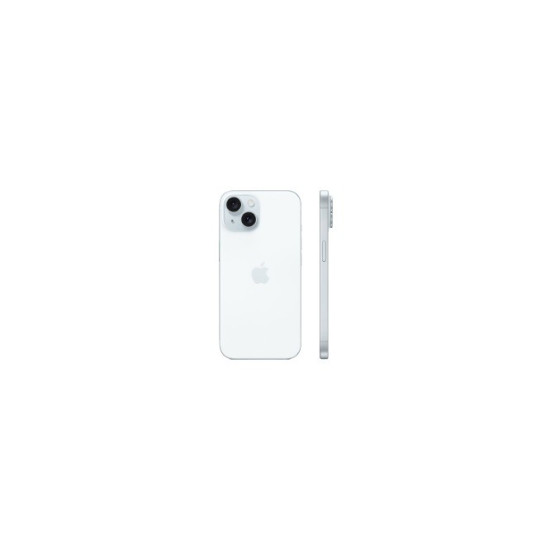 iPhone 15 256GB - Niebieski