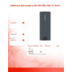 Obudowa na dysk zewnętrzny M.2 SSD NVMe, USB-C 3.1, AK-67