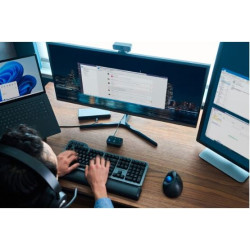 Trackball ProFit Ergo TB450