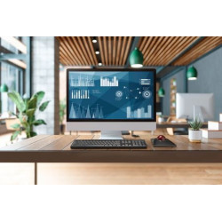 Trackball SlimBlade Pro