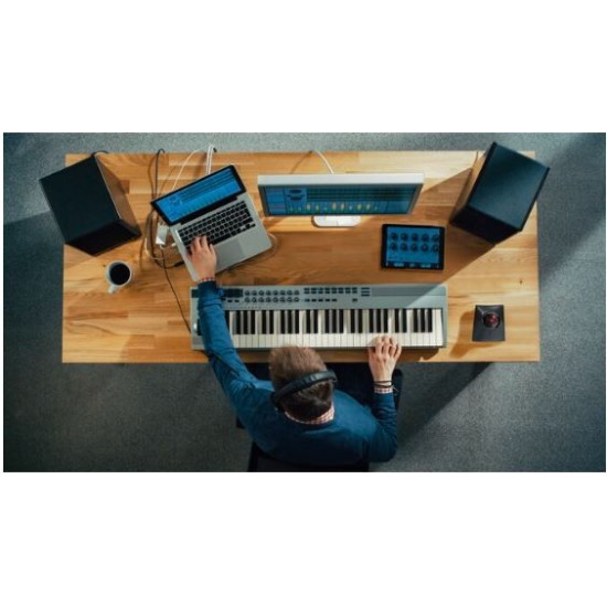 Trackball SlimBlade Pro