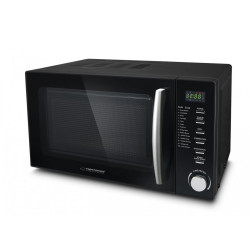 Kuchenka mikrofalowa Cocinero 