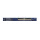 Smart Switch GS724TPP 24xGE PoE+ 2xSFP 