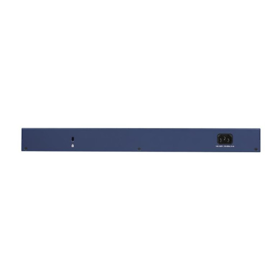 Smart Switch GS724TPP 24xGE PoE+ 2xSFP 